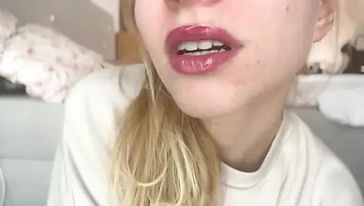Kaybeden beyin yıkama asmr