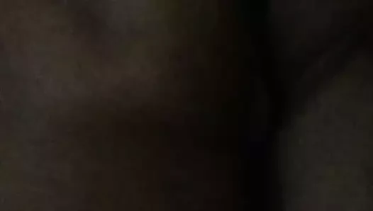 Otro de la madura africana