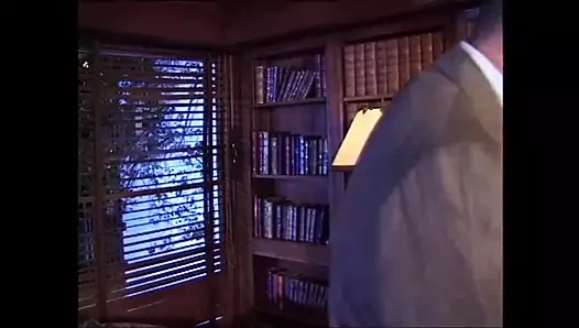 sarışın baştan için olgun adam