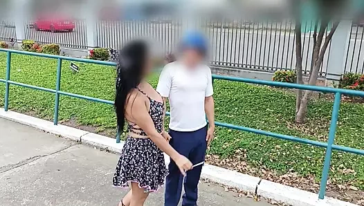 Mall of America'da tanıştığım bir girişimciyle seks yaptım!!