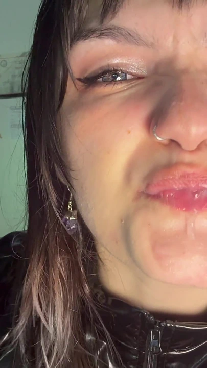 CEI İspanyolca: Sen Benim Küçük Orospum Olacaksın!