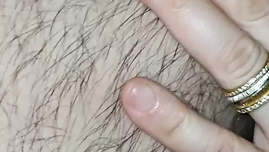 Külotlu üvey anne çıplak üvey oğluyla yatakta