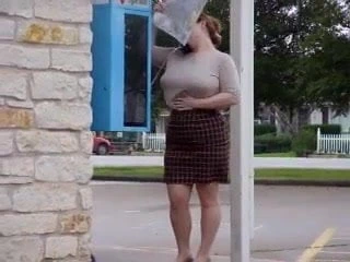 Büyük göğüs kızdırmak