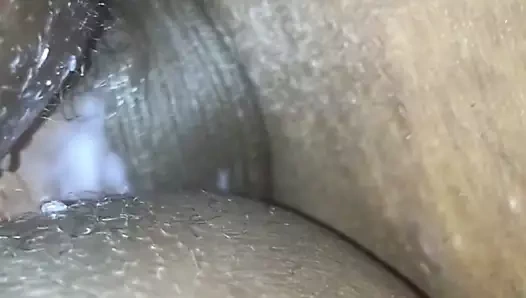 abanoz karısı anal