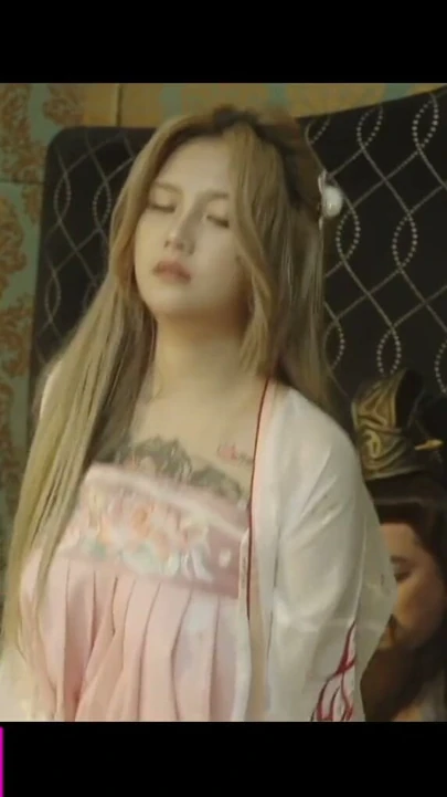 Vintage Chinese Porn Classic Story | Clip 2