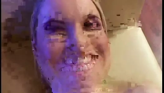 Bebek doğal göğüsleri ile nasıl için fuck ve emmek bir horoz komutları alır