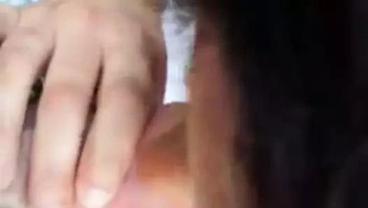 50 yaşındayım ormanda beni emiyor