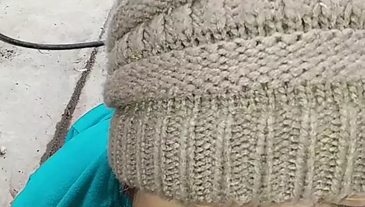 18 yaşındaki ilk cum yutmak dışında becerdin