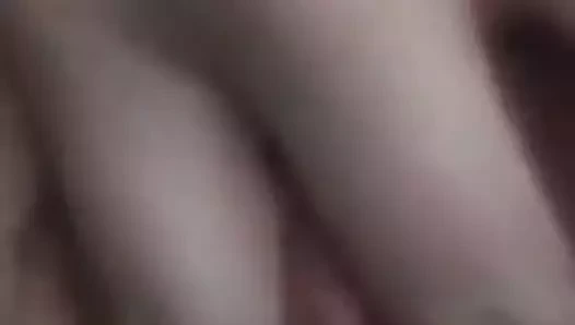 Geile muschi gefingert