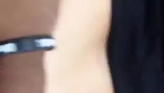 Öğretmen sınıfta bbc alıyor (39 saniye)