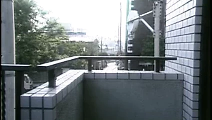 Bayan shiraishi vintage