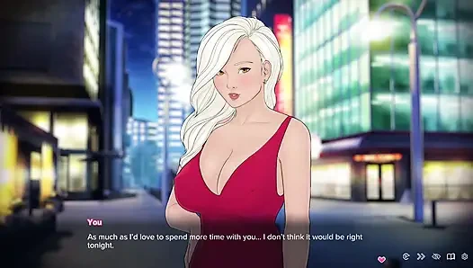 Tam oyun - şenlik: bir aşk oteli hikayesi, bölüm 9