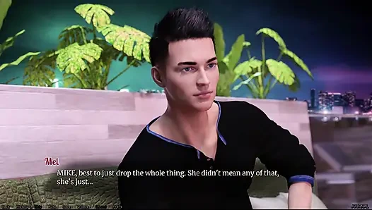 Güçlü Arzu (bölüm 1)