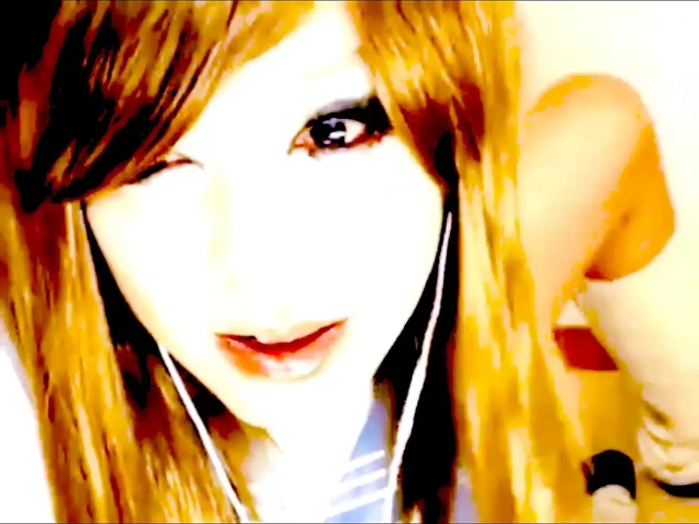 Mina Mina 26 Blonde Sailor Suit Mina Miina Blue Sailor Suit Gal Idol Amateur