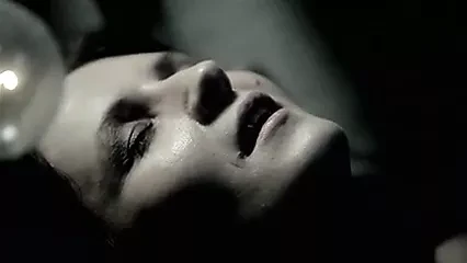 Pis ders - karanlık fetiş müzik video endüstriyel