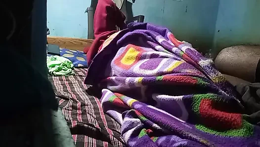 hile karısı zevk onu erkek arkadaşı