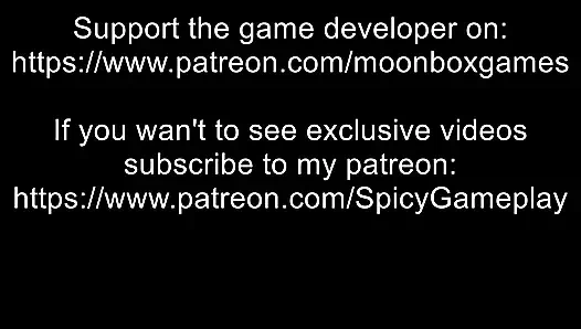 Büyükannenin evi: büyük sarışın memeler ep.35