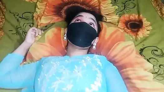 Hot desi couple real homemade