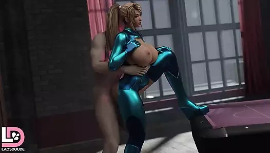 Sarah Bryant biraz büyük yarak alıyor