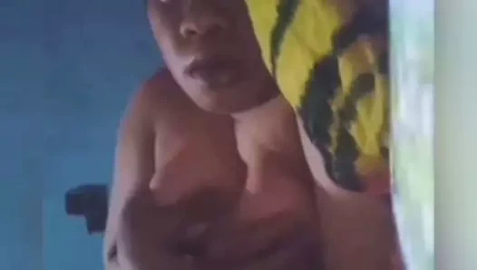 Mutia Bandung Colmek #1