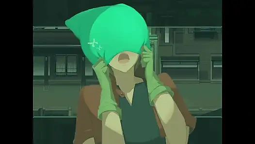 Asyalı bir tanrıçaya tapan trample kulesi 102