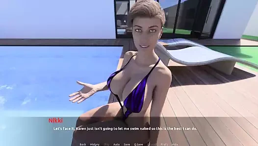 Ziyaret: evde seksi oyunlar ep.31