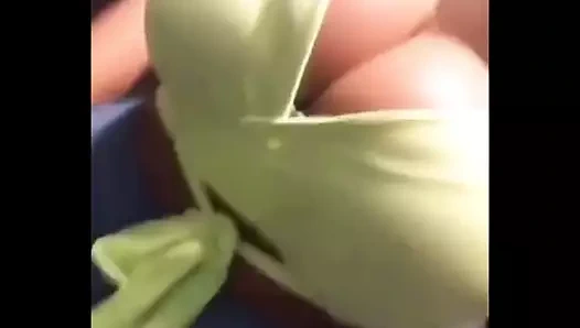 Shadee Monique - TheRealCatEyes