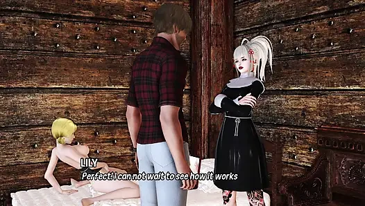 Complete Gameplay - Max's Life 3, Part 50