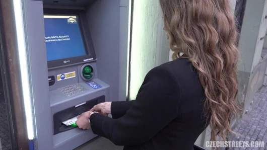 Czech Streets - Rus müdür