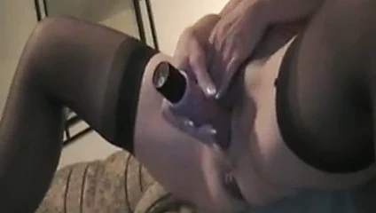 Missy'nin yeni oyuncağı