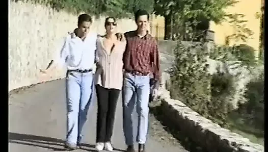 X video vol.17'nin tadını çıkarın