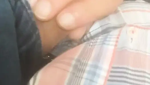 Kadınların wm'leri sırasında mastürbasyon