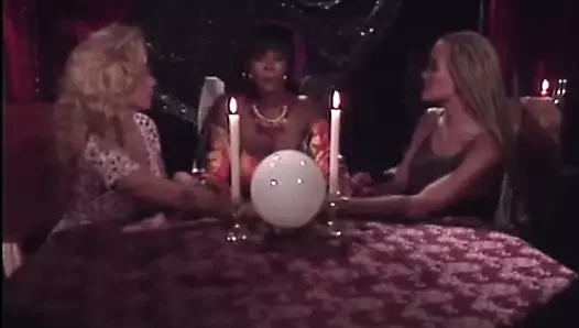 Rüya şehveti (büyük memeler filmi)