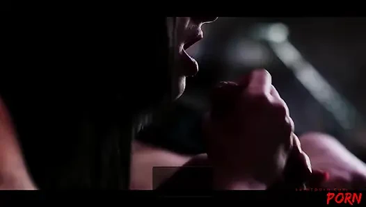 Valentina Cruz yaşlılıkta bile vixen olmakta harika