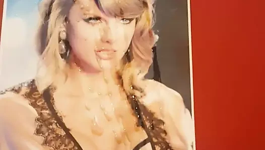Taylor swift boşalma anısına