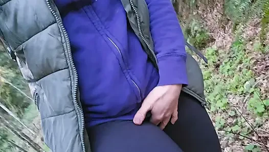 Green Panties