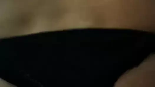 le bon cul de ma femme
