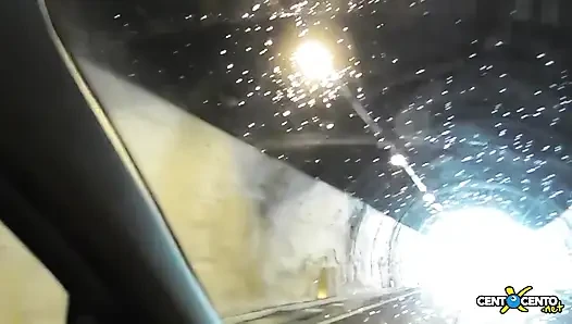 Caterina'nın ilk kez Fallopiano da Aulla olması
