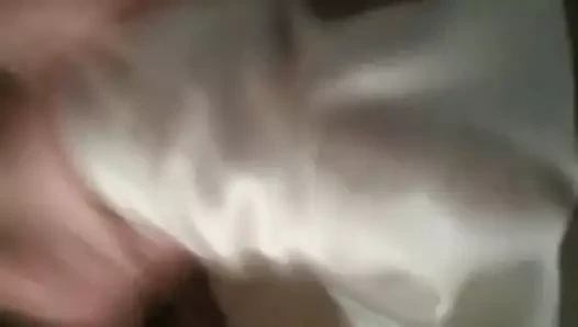 Naylon slip sürtünme