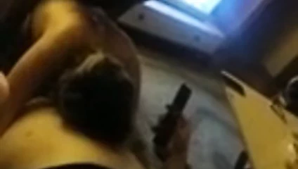 Türk keko rus genç kızla penetrasyon yapıyor