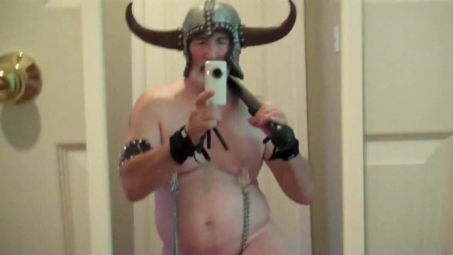 Viking kostümü