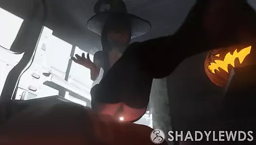 Mavis'in cadılar bayramı muamelesi otel transilvanya