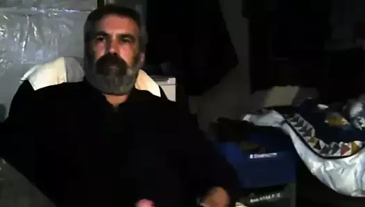 ayı kıllı wanker 2