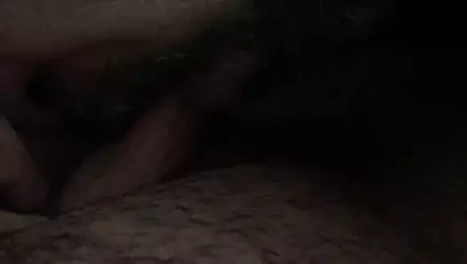 arkadaşım benim ftm horoz emme