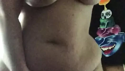 Bu pawg fena değil!!!