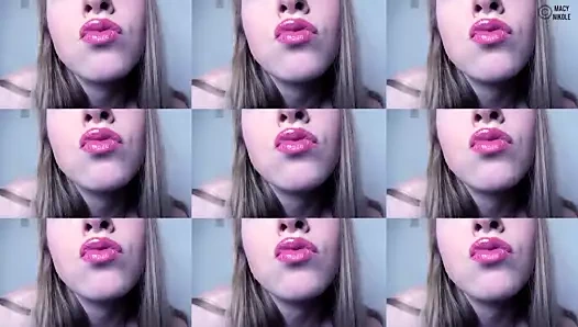 Sahibe Macys'in büyüsünün altına düşme - büyüleyici bakış açısı