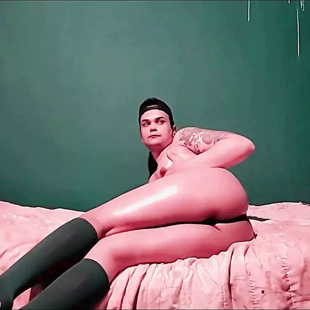 Fucking when no one is home