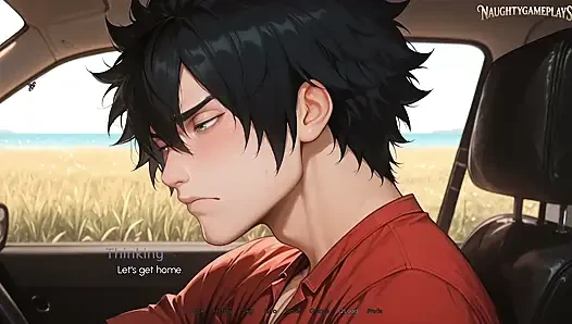 windvale'de yaşam (bölüm 06) Vol_games - kocası büyük memeli karısını arkadaşıyla paylaşmak istiyor