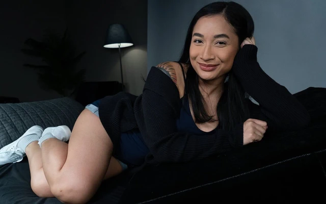 Avery Black'in seksi itirafı