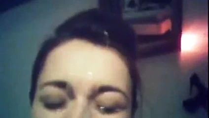 Hızlı yüze boşalma